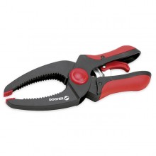 Pince automatique à cliquet à bec longs 225mm DOGHER