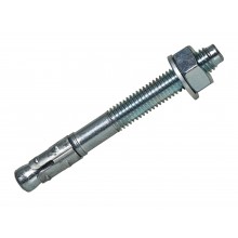 Goujons ancrage INDEX diamètre 6mm longueur 60mm - par 200