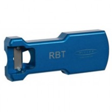 Outil ouverture câble colonne montante MILLER RBT