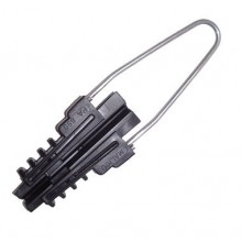 Pinces d'ancrage Ø8mm - 10mm - par 50