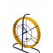 Aiguille tirage Ø6mm x 100m 