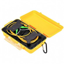 Bobine amorce G652D SC/APC longueur 500 à 2000m