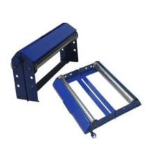 Dérouleur monobloc pliant 200kg MILNOV 