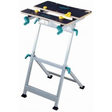 Etabli pliant mastercut 600 WOLFCRAFT