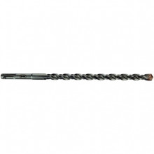 Forêt béton SDS-PLUS Ø8mm x 600mm BLUEMASTER