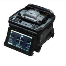Soudeuse fibre optique FUJIKURA 90S avec cliveuse CT50
