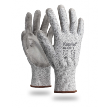 Gants protection anti-coupures KAPRIOL