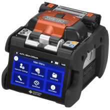 Soudeuse fibre optique T-72C+ avec cliveuse au choix SUMITOMO