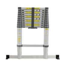 Echelle pliable télescopique 3.80m