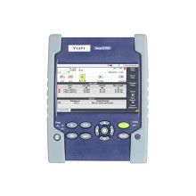 Réfléctomètre smart OTDR monomode 1310/1550 nm 37/35 dB VIAVI