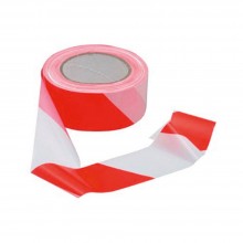 Ruban rubalise signalisation chantier