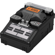 Soudeuse fibre optique T-400S + cliveuse au choix SUMITOMO