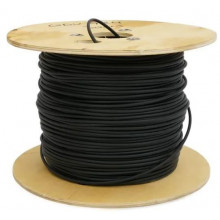 Câble abonné int/ext 4.3mm G657A2 4FO x 500m