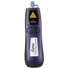  Localisateur visuel de défauts optique (VFL) 1 mW (stylo laser)